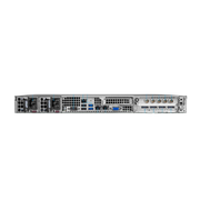 AJA BRIDGE LIVE Multi-Channel Video Encoder
