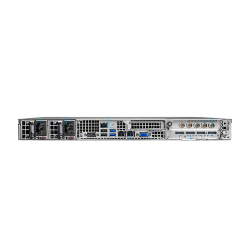 AJA BRIDGE LIVE Multi-Channel Video Encoder