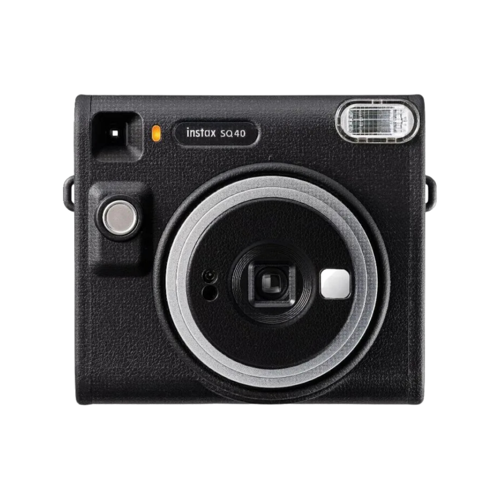 Fujifilm Instax SQ40 Instant Camera