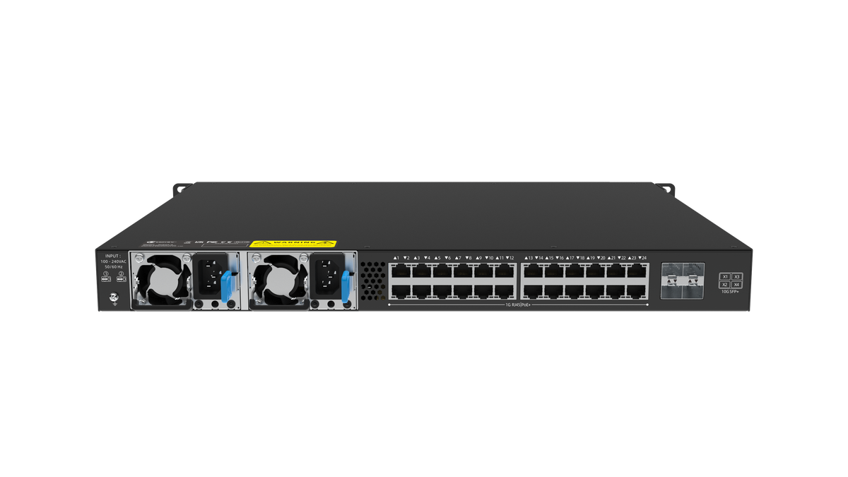 Kiloview AVX24-4 Media HUB