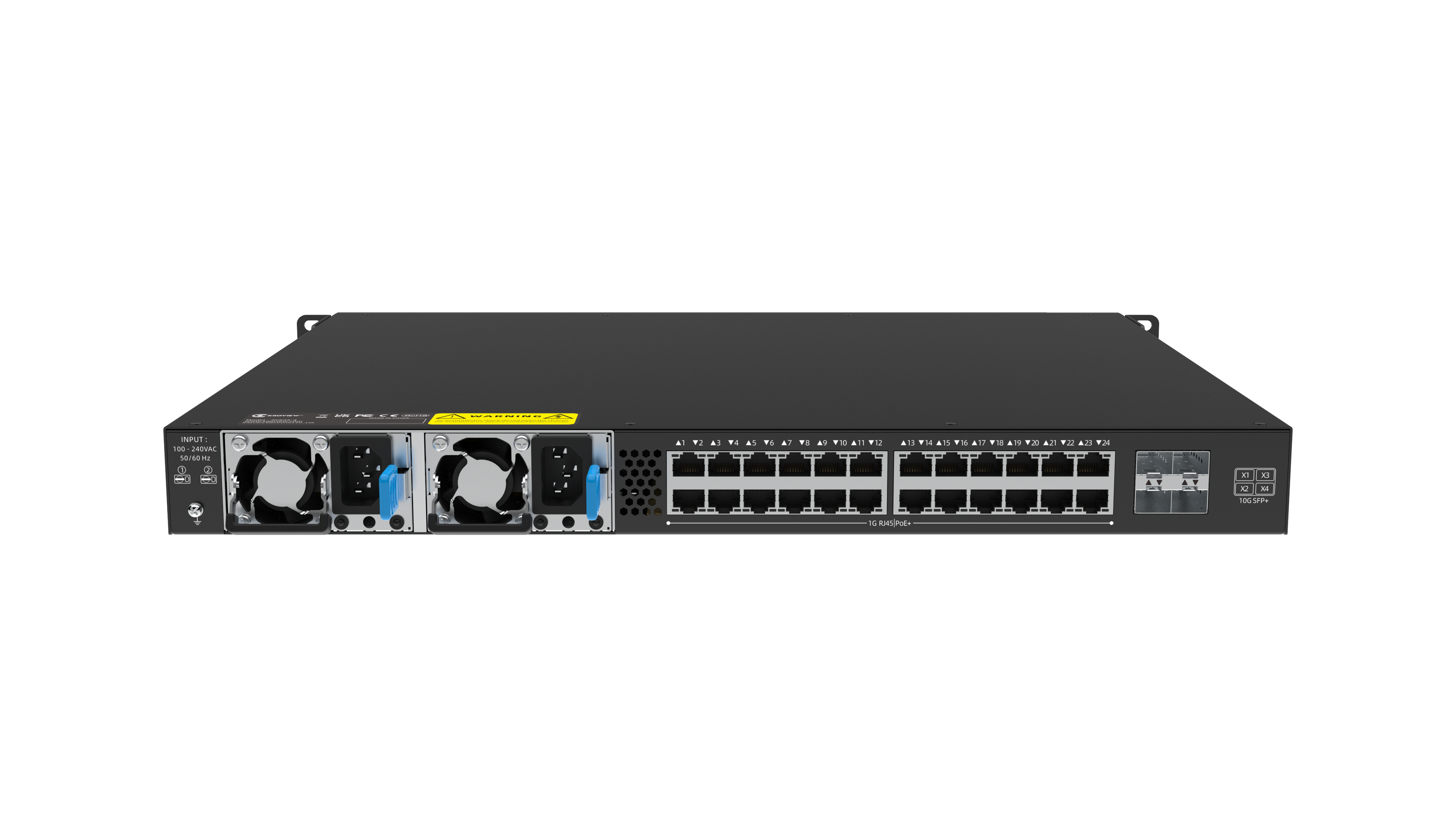 Kiloview AVX24-4 Media HUB