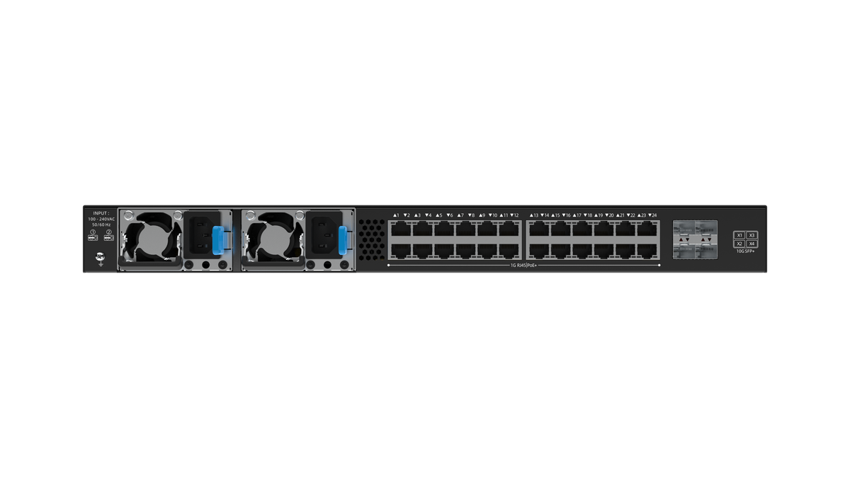 Kiloview AVX24-4 Media HUB