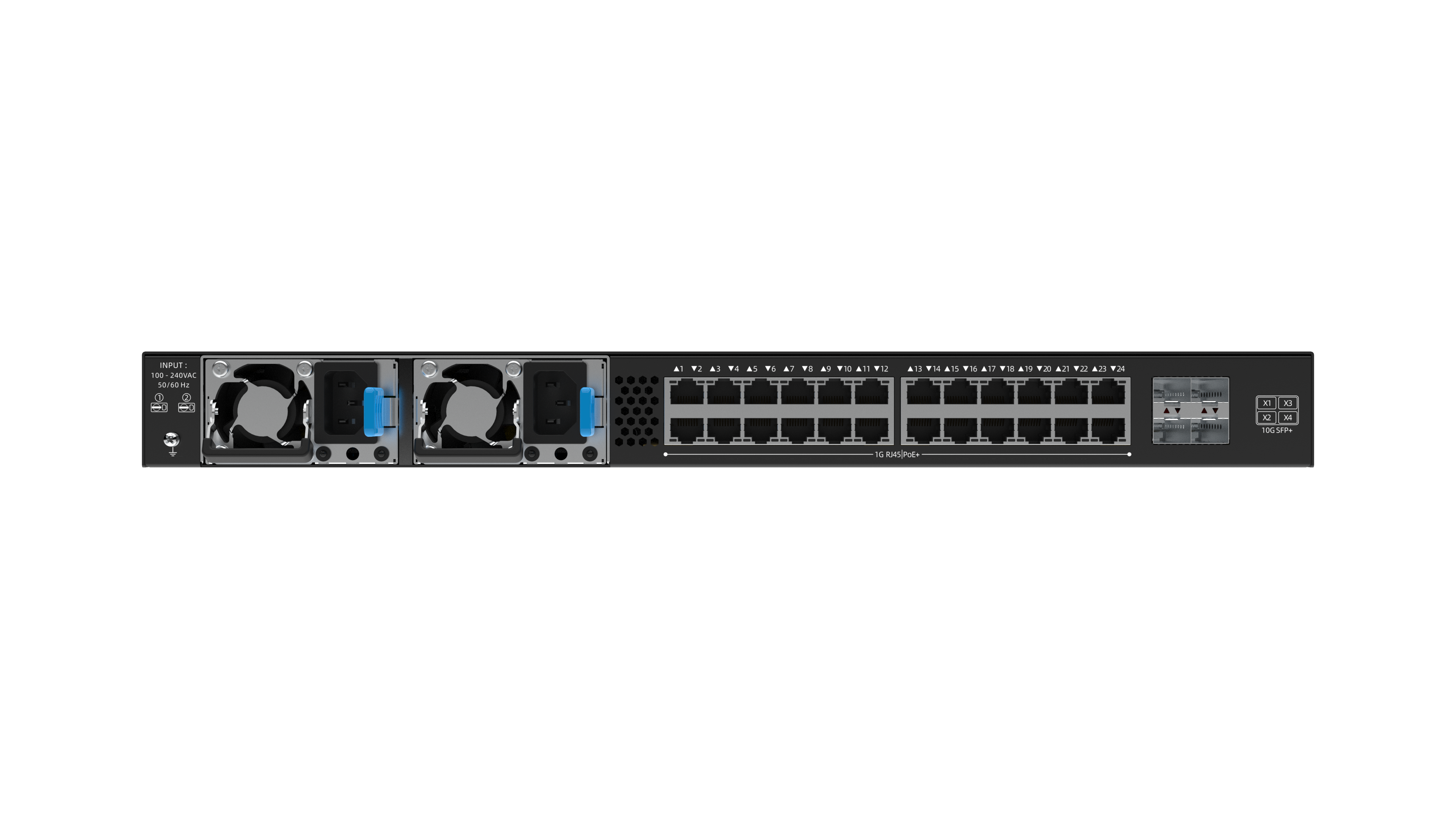 Kiloview AVX24-4 Media HUB