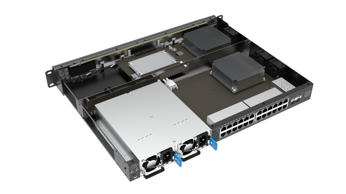 Kiloview AVX24-4 Media HUB
