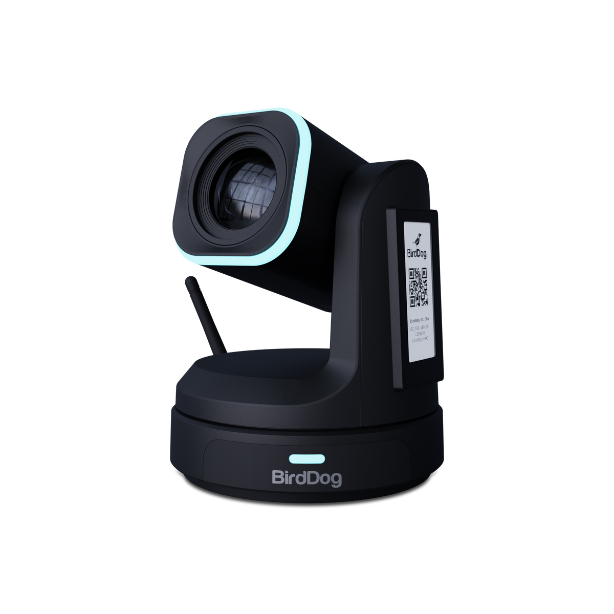 BirdDog X1 PTZ Camera with 30x Optical Zoom