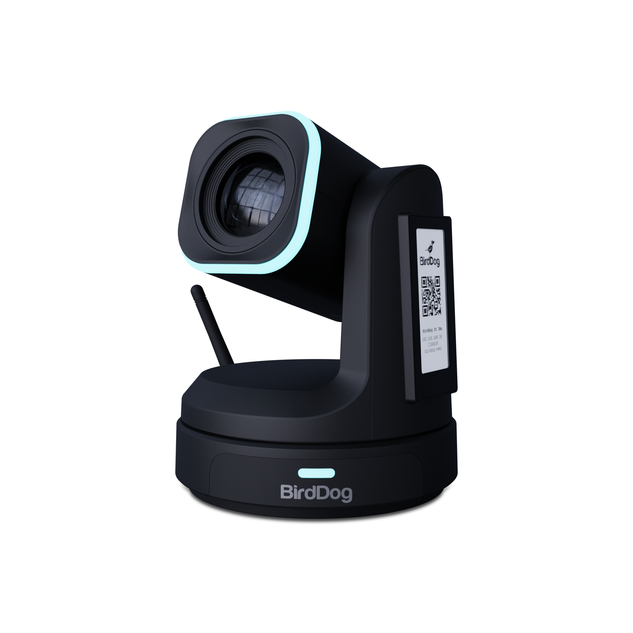 BirdDog X1 PTZ Camera with 30x Optical Zoom