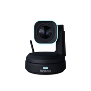 BirdDog X1 PTZ Camera with 30x Optical Zoom