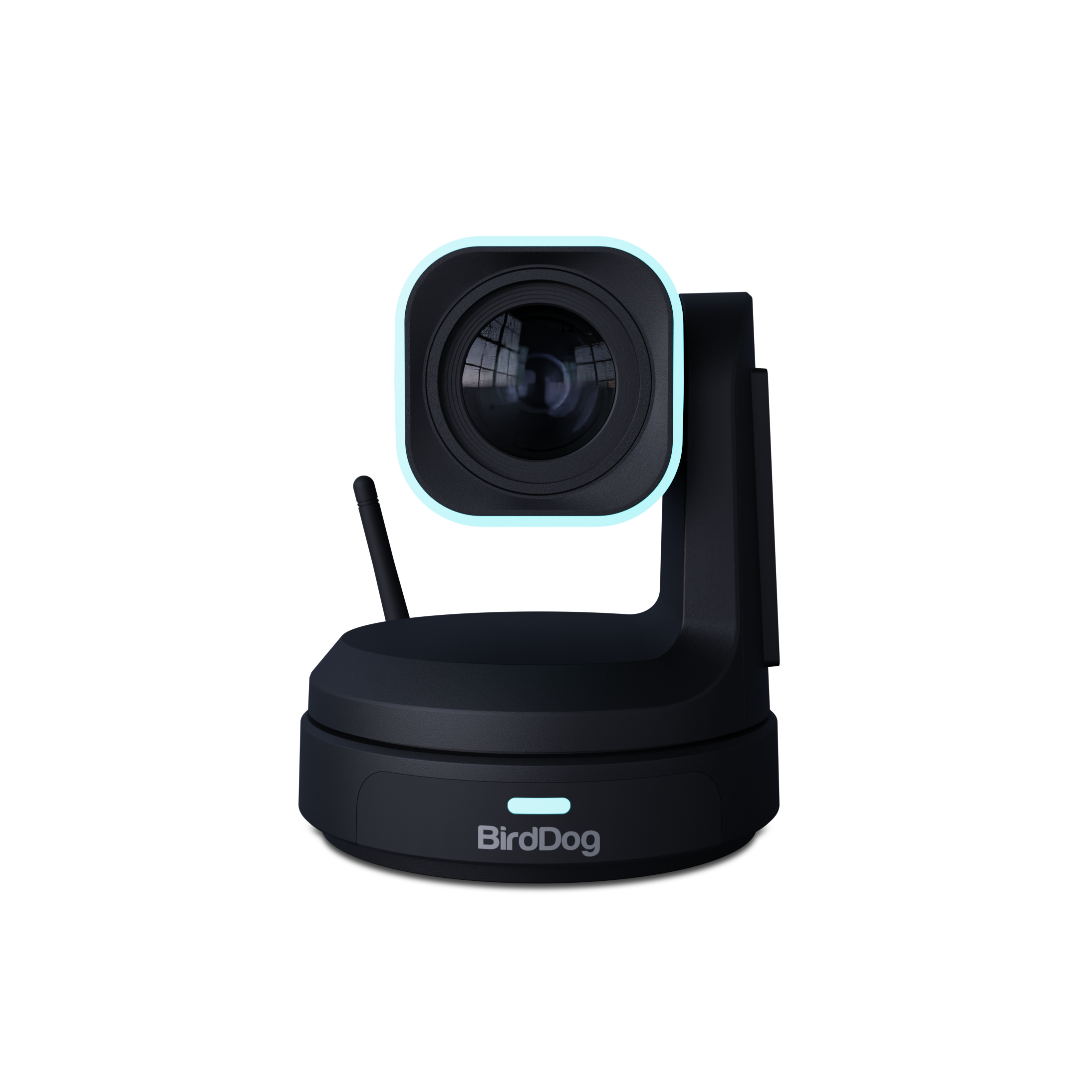 BirdDog X1 PTZ Camera with 30x Optical Zoom