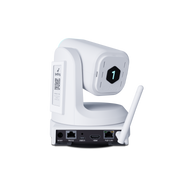 BirdDog X1 PTZ Camera with 30x Optical Zoom