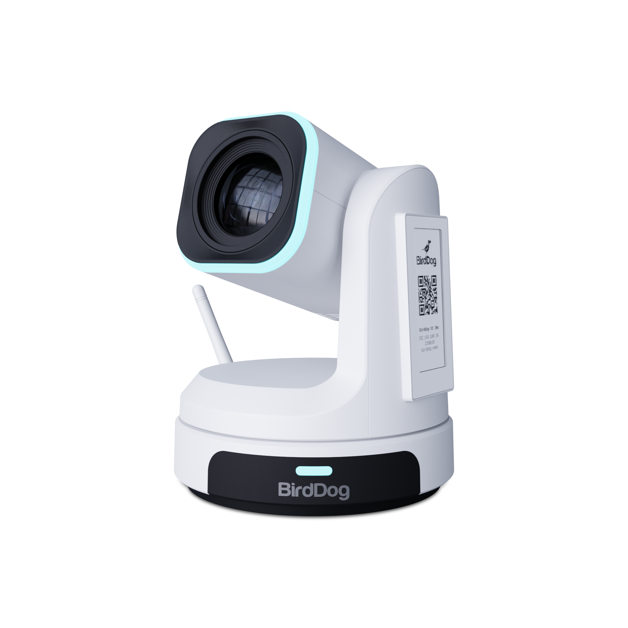BirdDog X1 PTZ Camera with 30x Optical Zoom