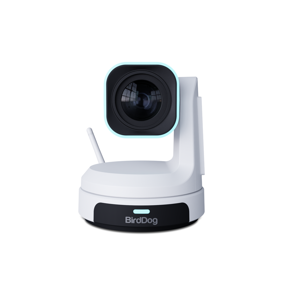BirdDog X1 PTZ Camera with 30x Optical Zoom