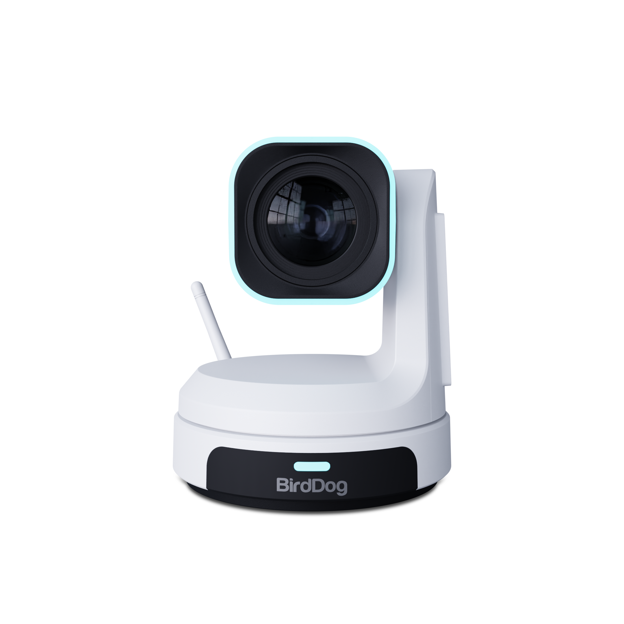 BirdDog X1 PTZ Camera with 30x Optical Zoom