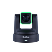 BirdDog X5 Ultra PTZ Camera with 20x Optical Zoom