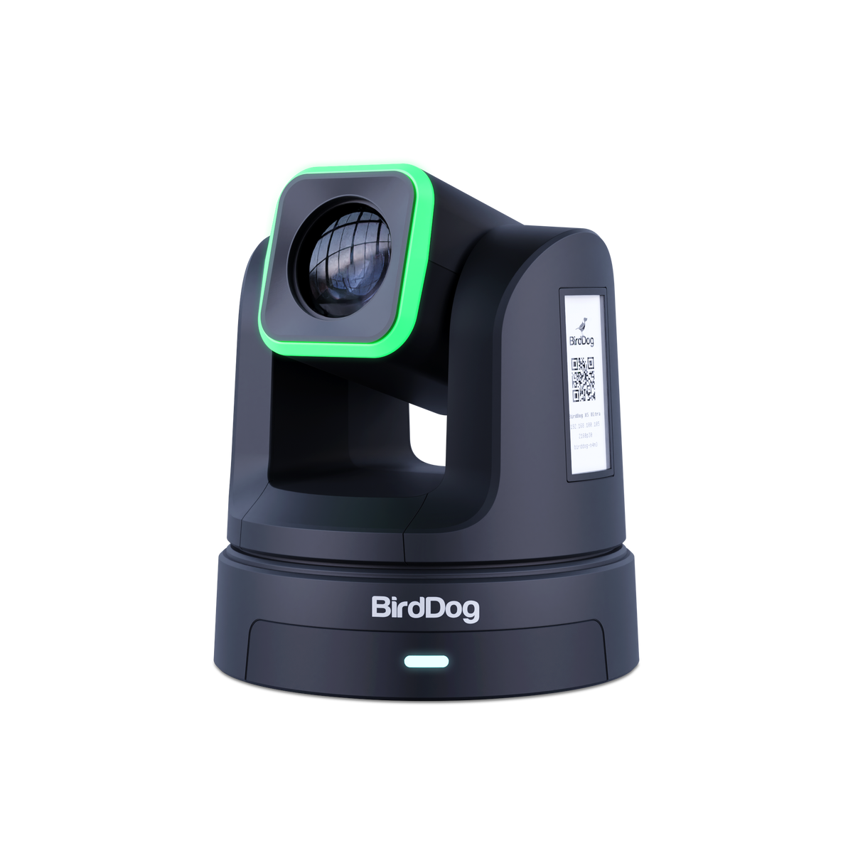 BirdDog X5 Ultra PTZ Camera with 20x Optical Zoom
