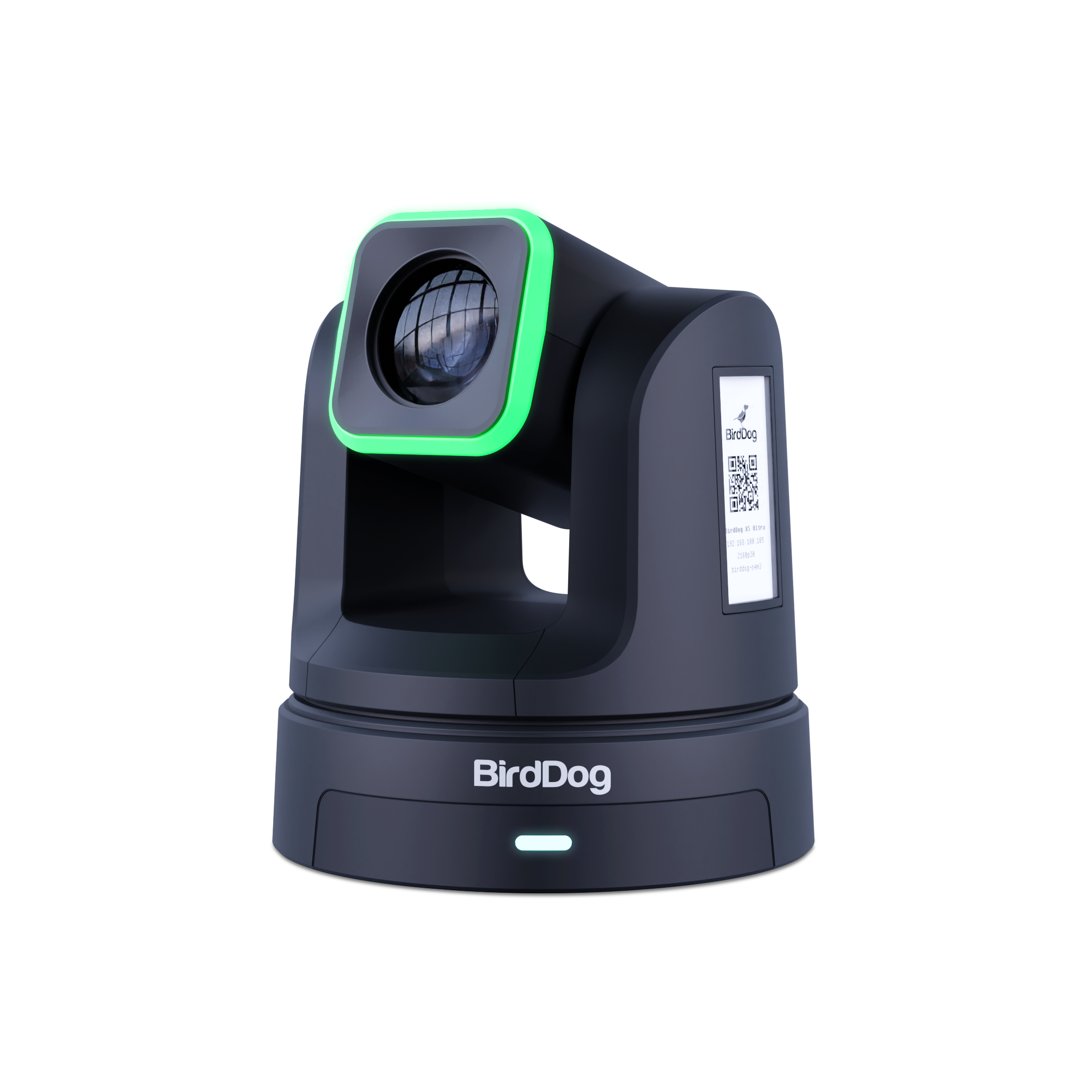 BirdDog X5 Ultra PTZ Camera with 20x Optical Zoom