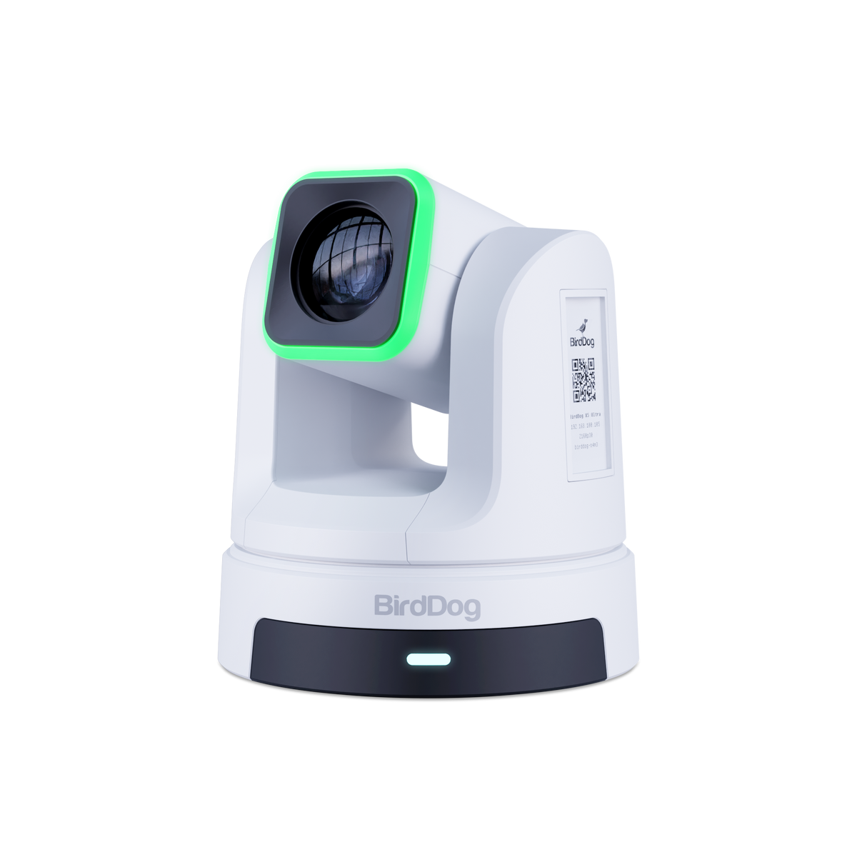 BirdDog X5 Ultra PTZ Camera with 20x Optical Zoom