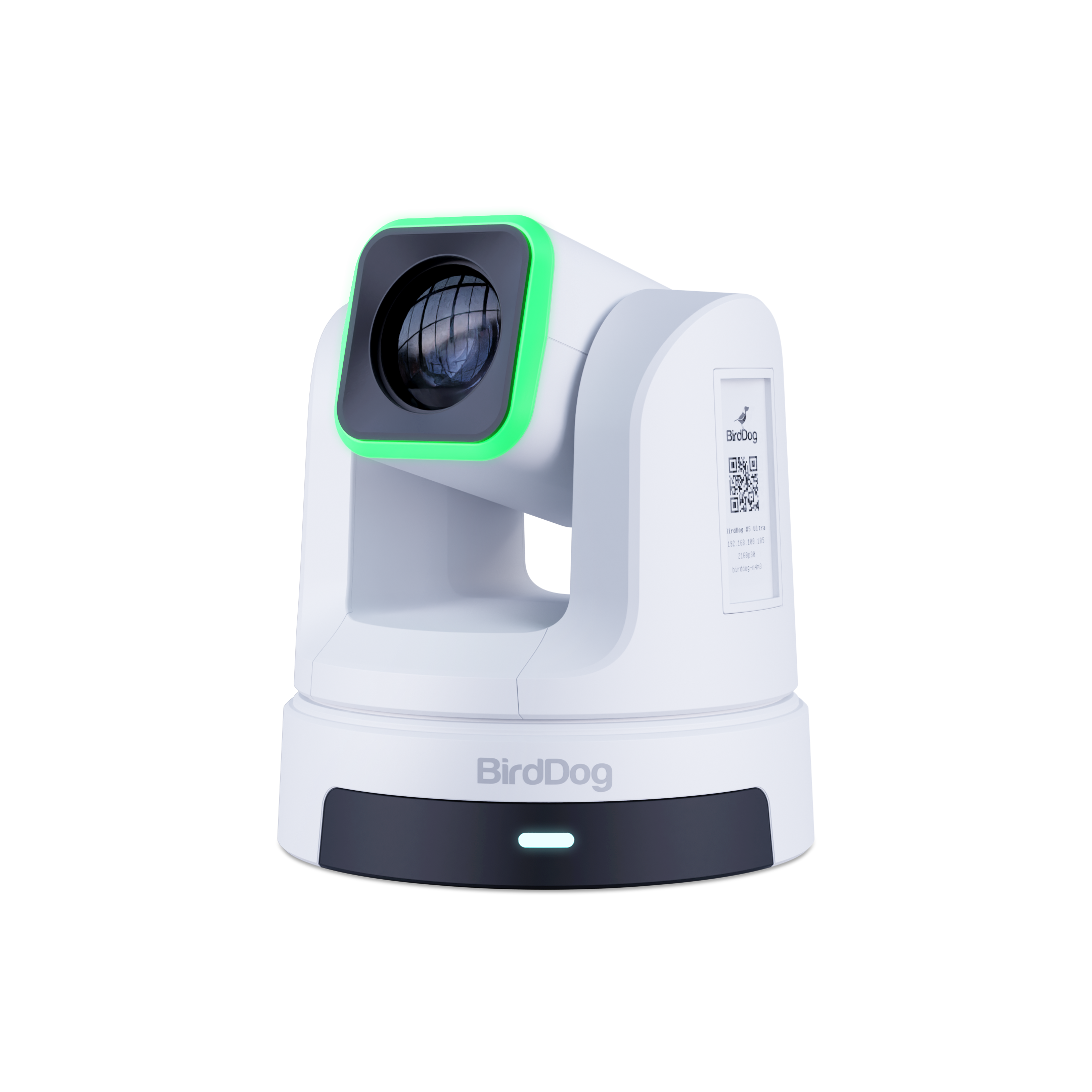 BirdDog X5 Ultra PTZ Camera with 20x Optical Zoom