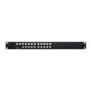 Blackmagic Videohub 10x10 12G