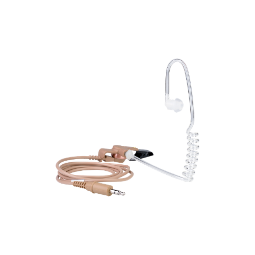 Clear-Com CC-010A Single-Ear IFB Listen-Only Earset