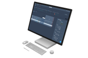 Clear-Com Core Configuration Manager (CCM) for Arcadia