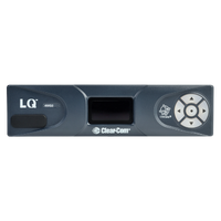 Clear-Com LQ-4WG2 – 4-Wire + GPIO Analog Intercom Interface
