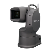 All-Weather Full HD Outdoor PTZ Camera | Bolin EXU230H | 30x Zoom & Super Image Stabilization Plus