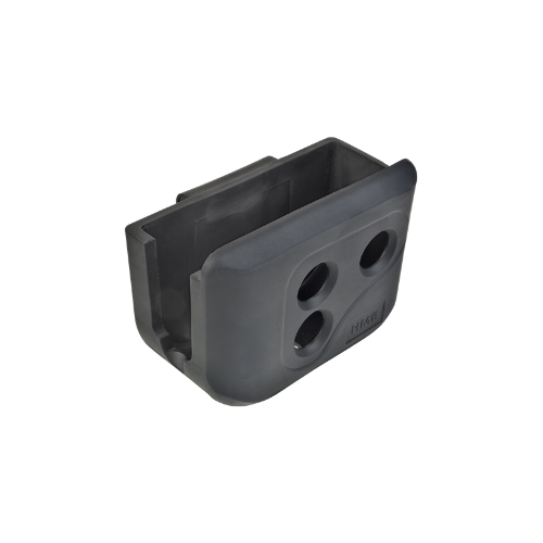 Clear-Com DX Beltpack Pouch