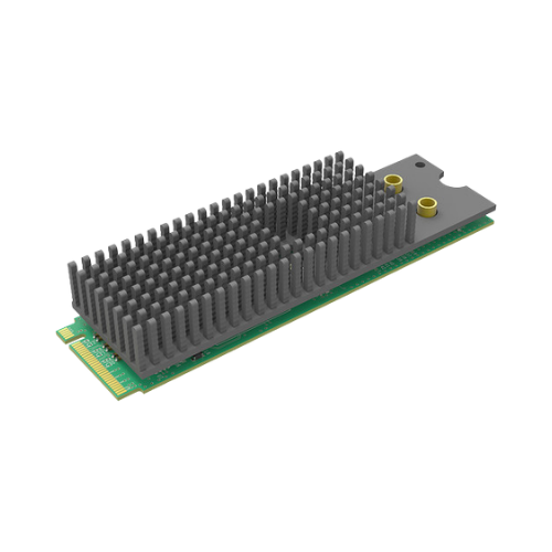 Magewell Eco Capture Dual SDI M.2 Card - Two-channel 2K capture card