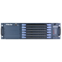 Clear-Com Eclipse HX-Delta Matrix Intercom Frame
