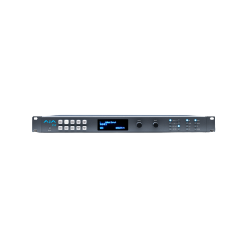AJA FS2 Frame Synchronizer and Converter