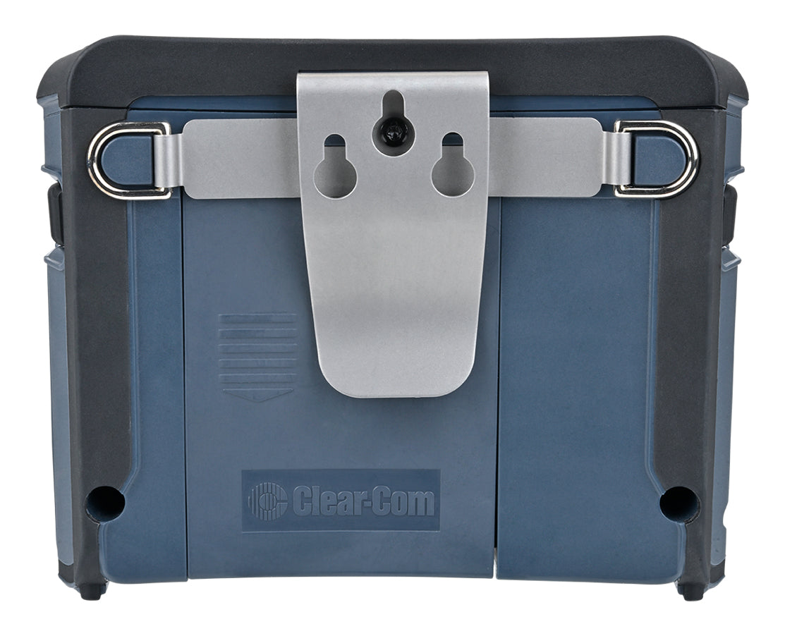 Clear-Com FreeSpeak ICON Beltpack FSIC-BP19