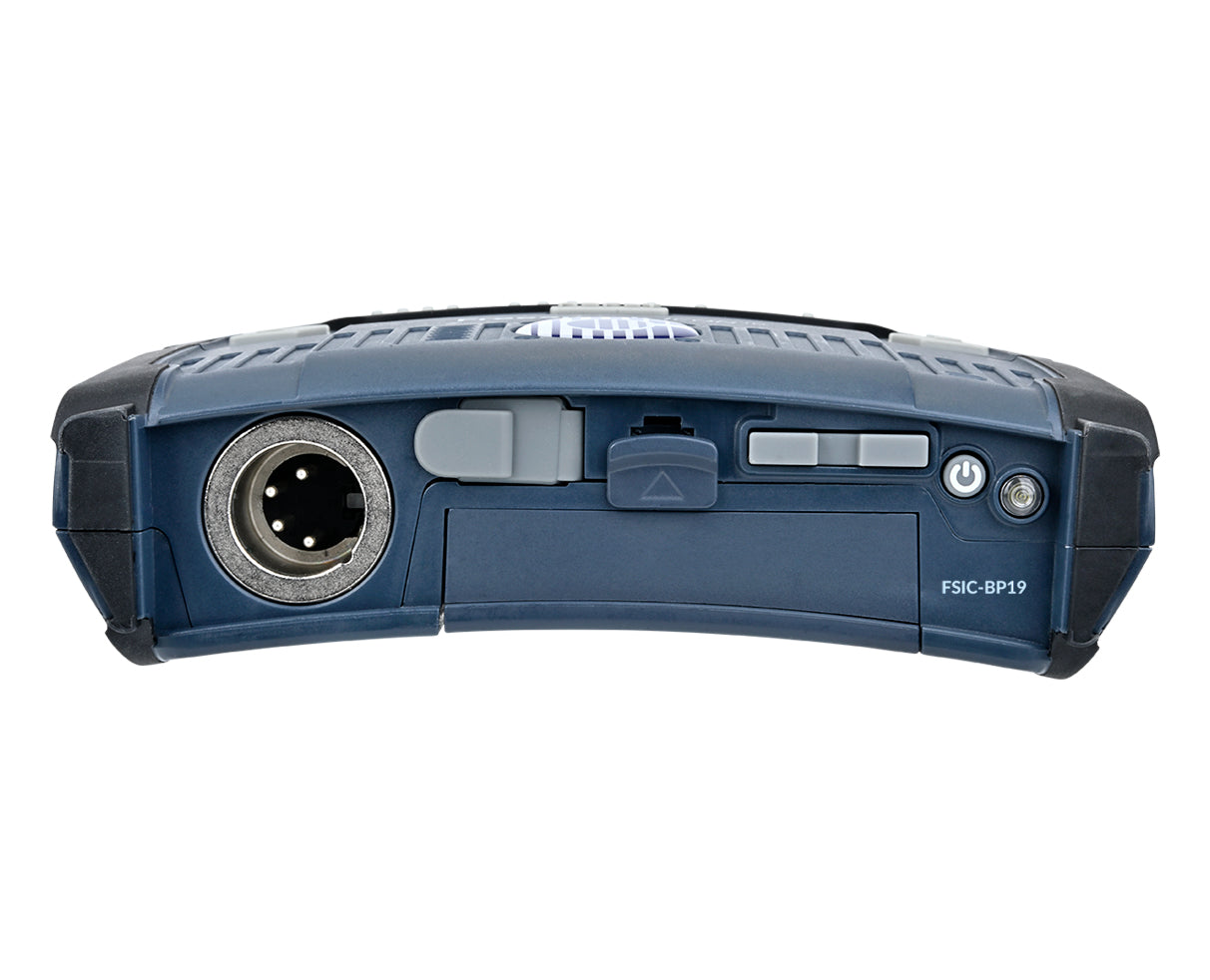 Clear-Com FreeSpeak ICON Beltpack FSIC-BP19
