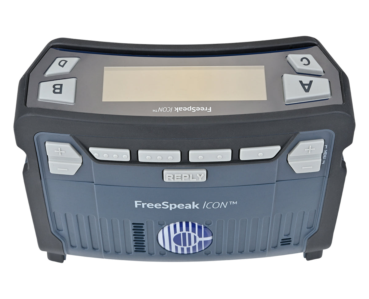 Clear-Com FreeSpeak ICON Beltpack FSIC-BP19