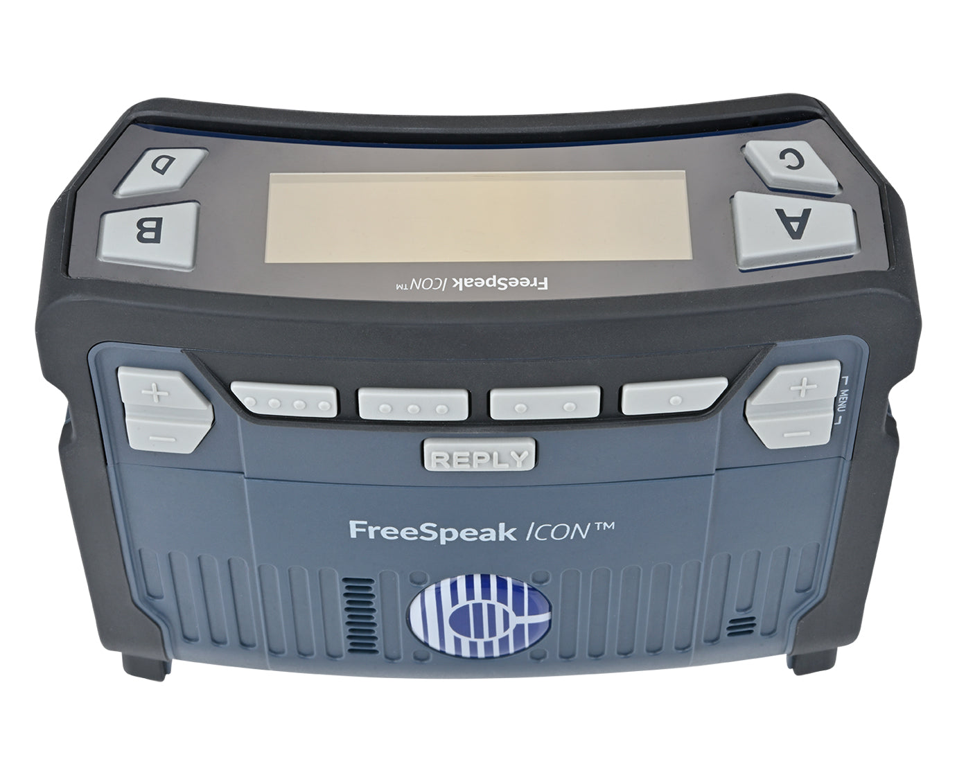 Clear-Com FreeSpeak ICON Beltpack FSIC-BP19