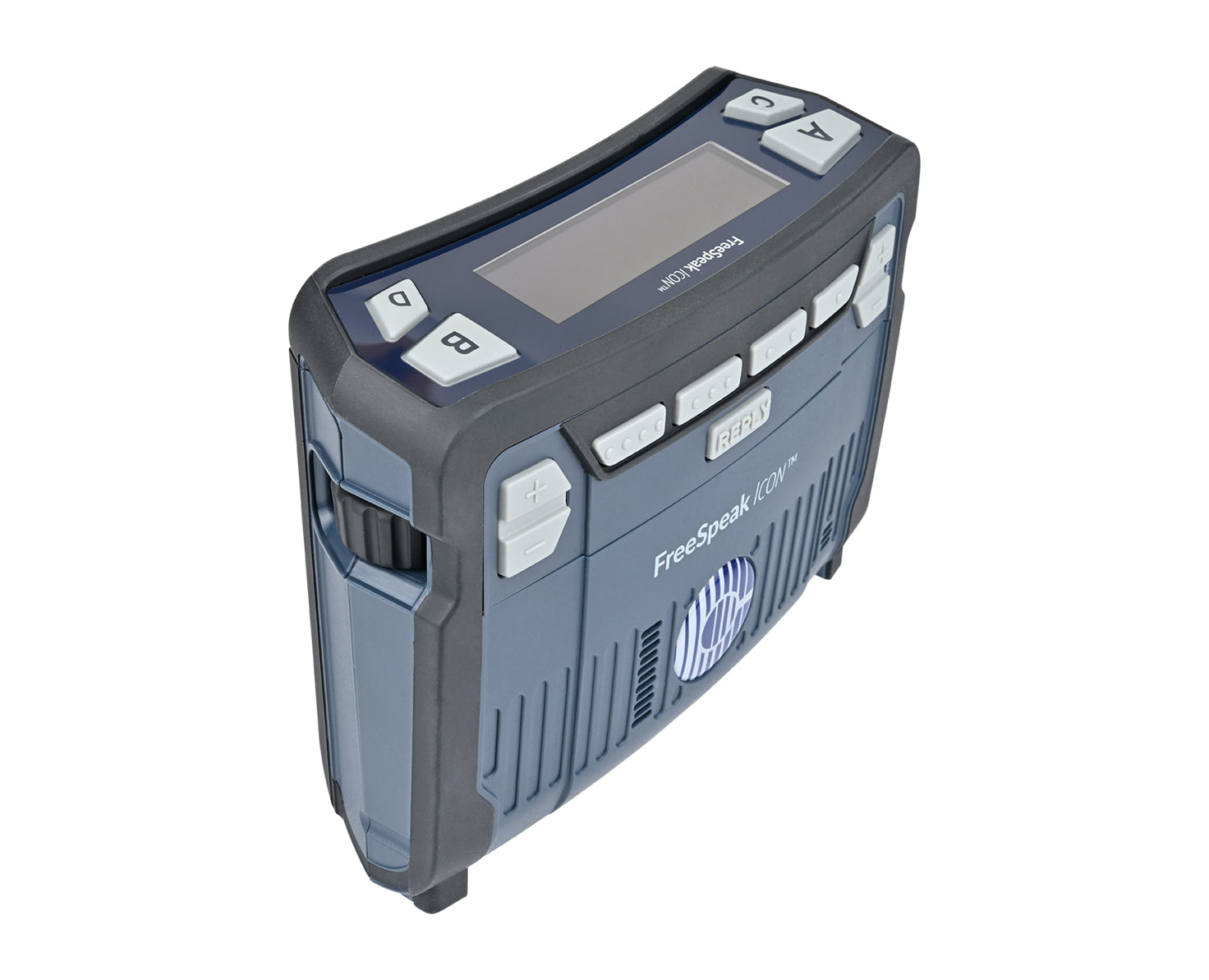 Clear-Com FreeSpeak ICON Beltpack FSIC-BP19