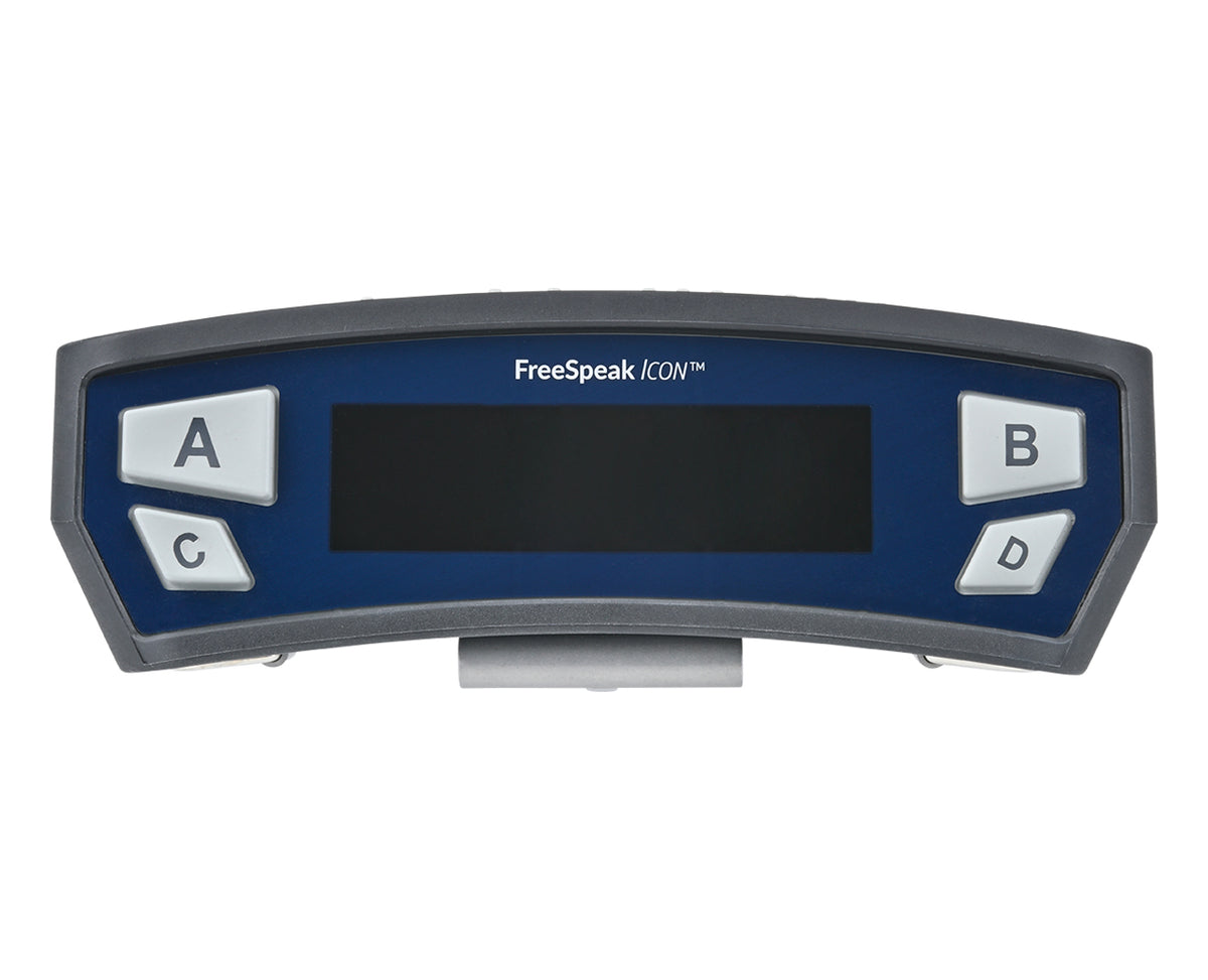 Clear-Com FreeSpeak ICON Beltpack FSIC-BP19