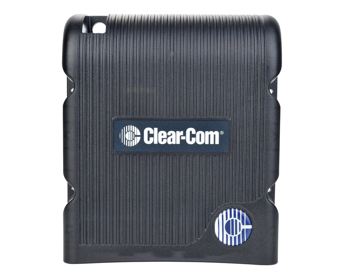 Clear-Com FSII-TCVR-IP-19 FreeSpeak II 1.9 GHz IP Transceiver Antenna (IPT)