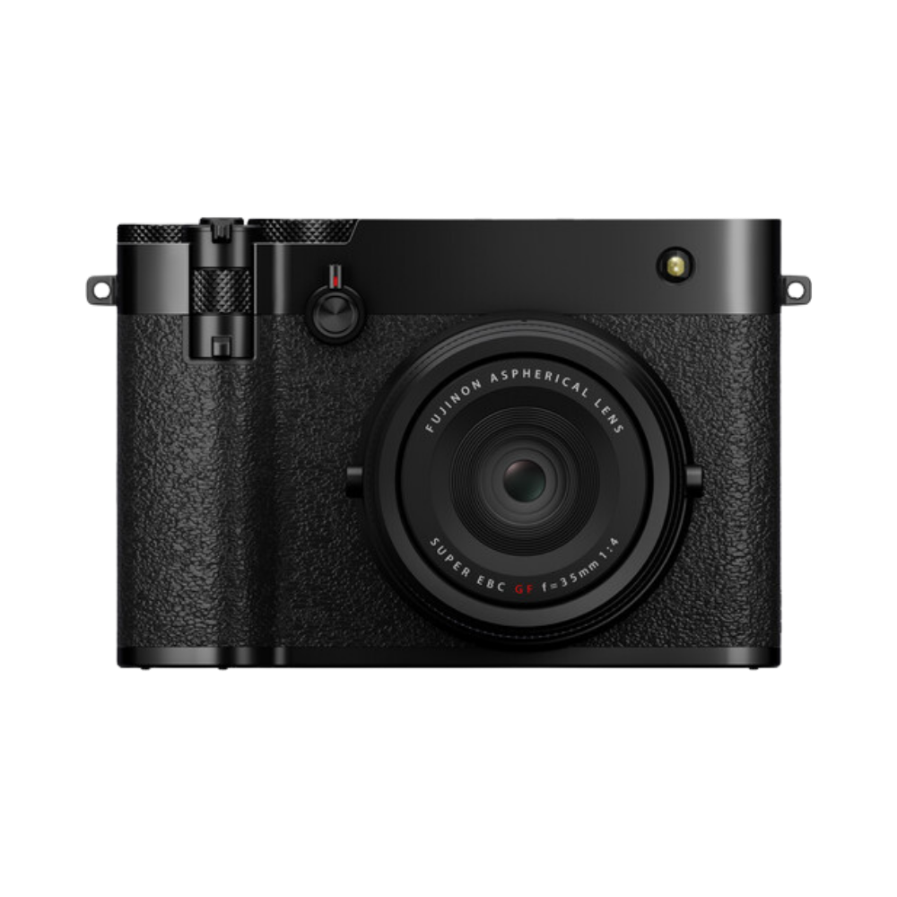 FUJIFILM GFX100RF Digital Camera