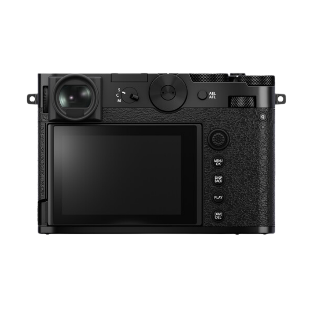 FUJIFILM GFX100RF Digital Camera