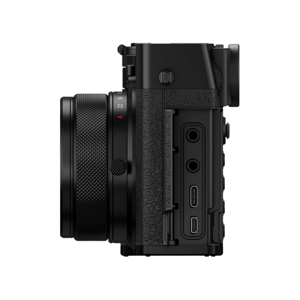 FUJIFILM GFX100RF Digital Camera