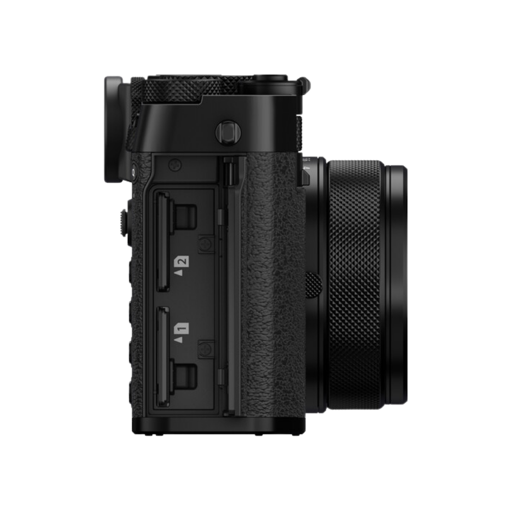 FUJIFILM GFX100RF Digital Camera
