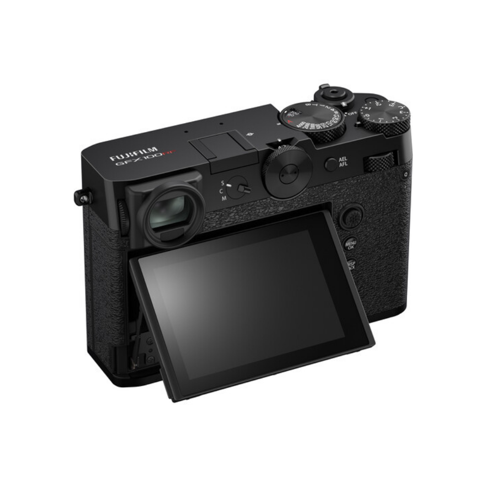 FUJIFILM GFX100RF Digital Camera