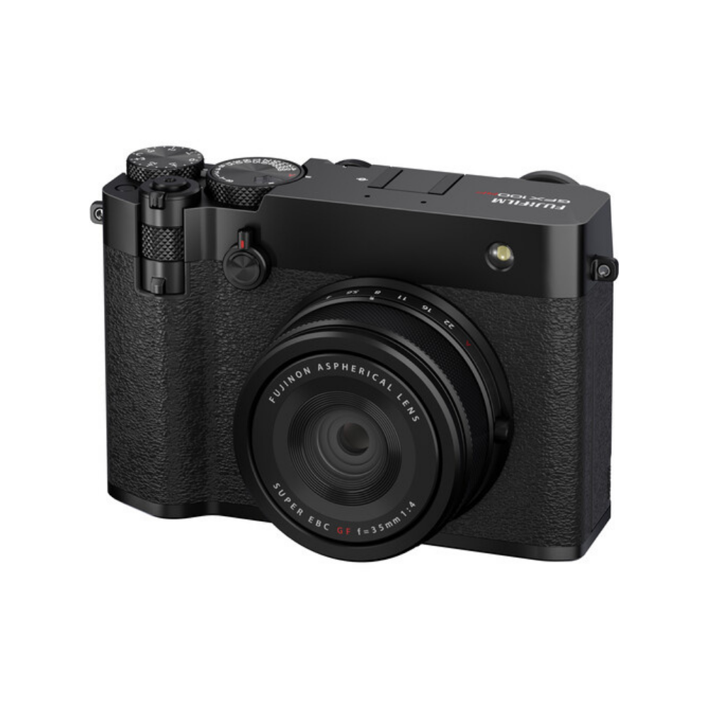 FUJIFILM GFX100RF Digital Camera