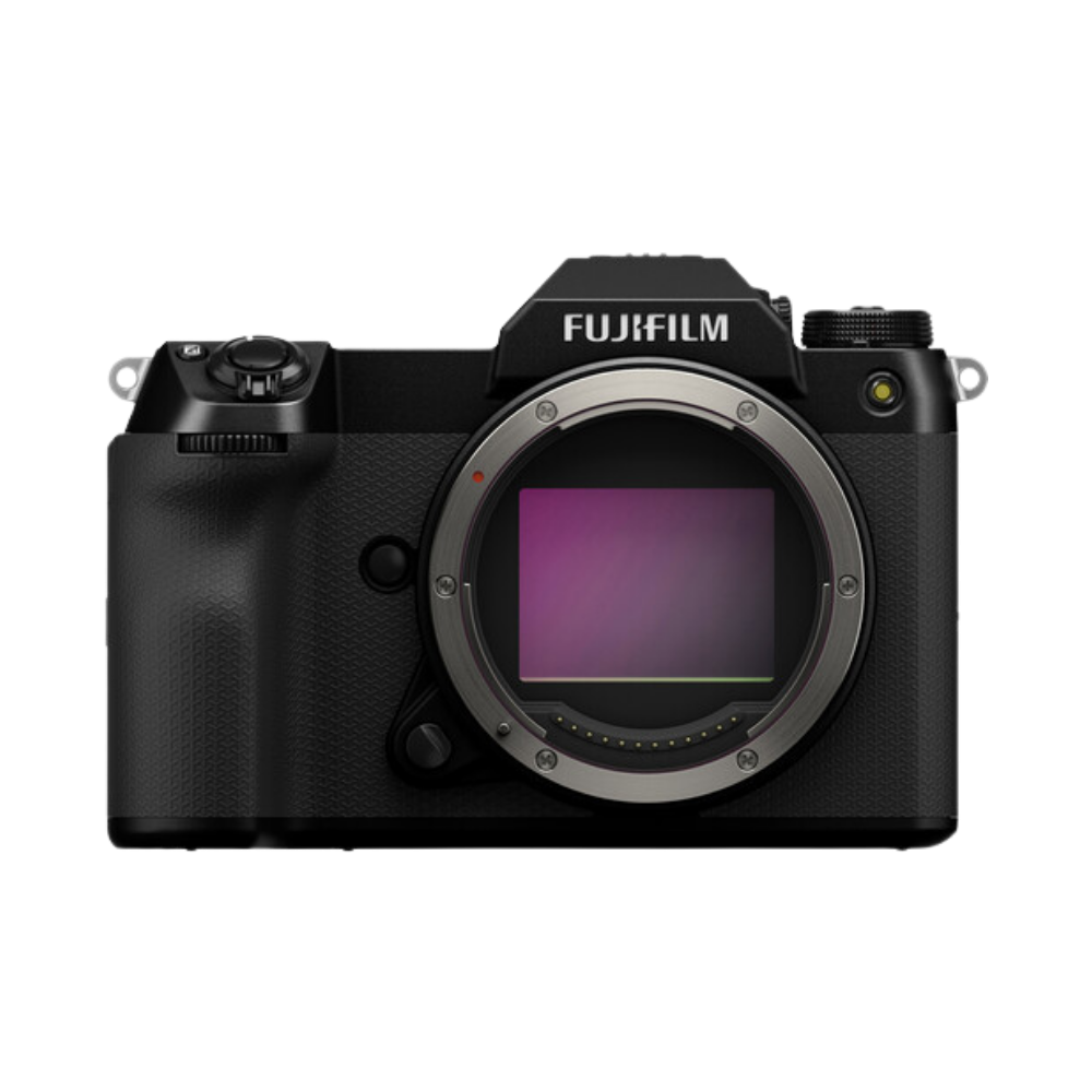 FUJIFILM GFX100S II Medium Format Camera