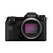FUJIFILM GFX100S II Medium Format Camera