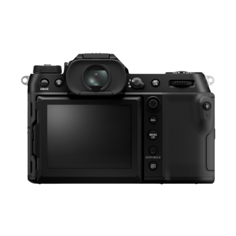 FUJIFILM GFX100S II Medium Format Camera