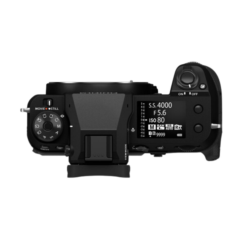 FUJIFILM GFX100S II Medium Format Camera