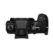FUJIFILM GFX100S II Medium Format Camera