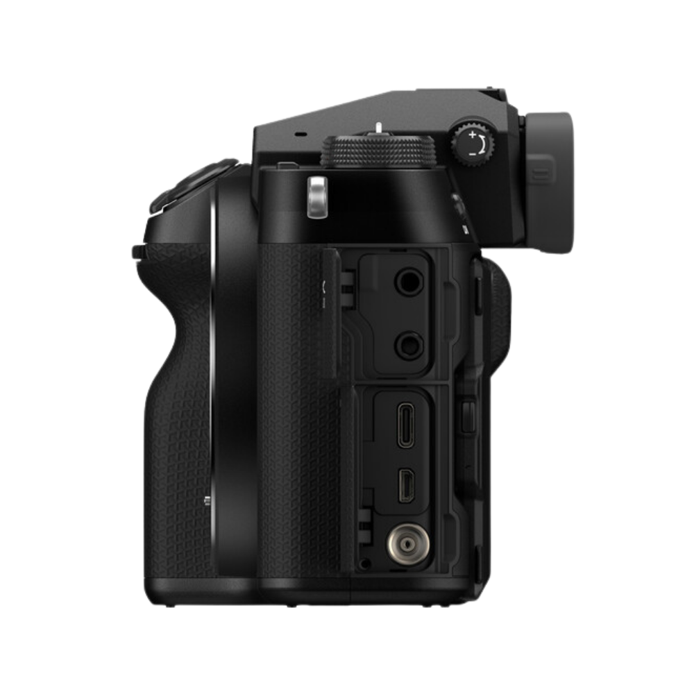 FUJIFILM GFX100S II Medium Format Camera