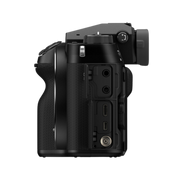 FUJIFILM GFX100S II Medium Format Camera